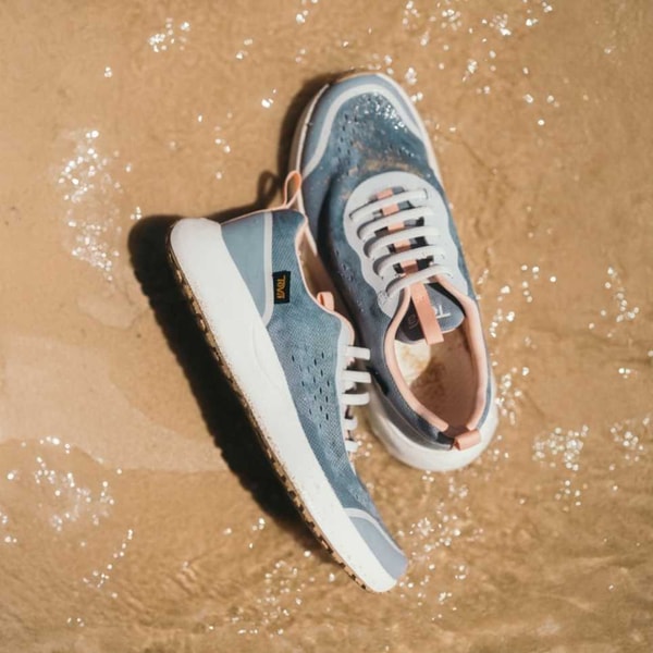 Teva Women's Hydratrek Fairwind Water Shoe Review