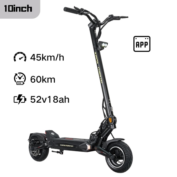 TEVERUN Space Lite Review