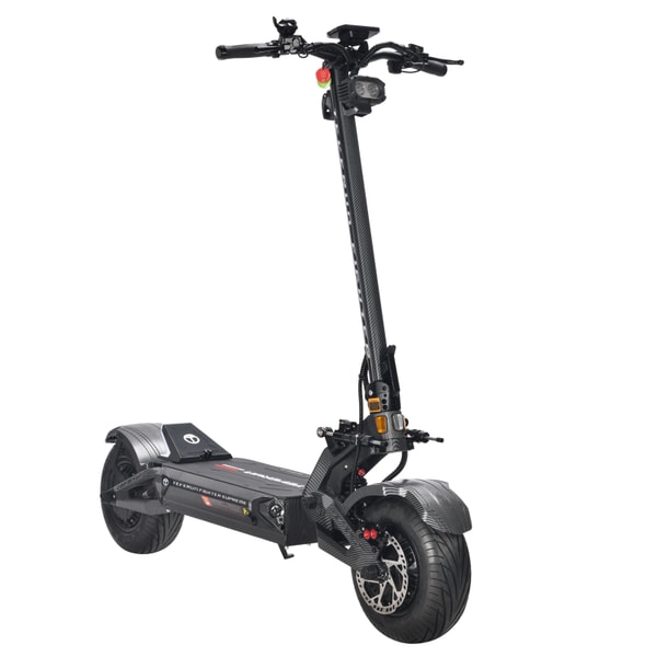 TEVERUN FIGHTER SUPREME 7260R Review