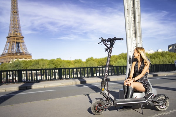 TEVERUN Review
