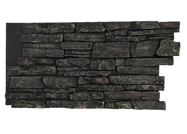 Texture Plus Review: Texture Plus Ledgestone Select Faux Wall Panels Interlock Reviews