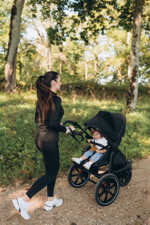 TFK Buggy mono2.2 Kombi-Kinderwagen Bundle Bewertungen