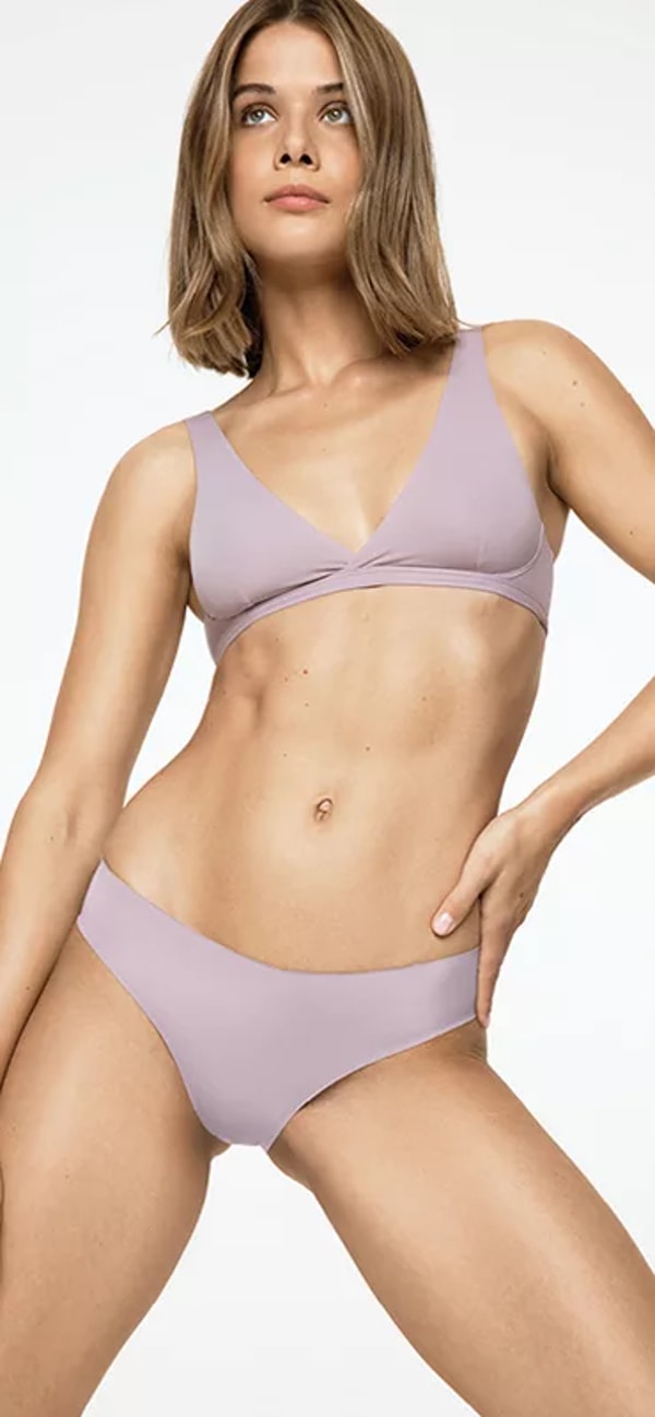 Th&eacute;rapie Clinic Underarms Laser Hair Removal Review