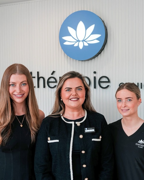 About Th&eacute;rapie Clinic