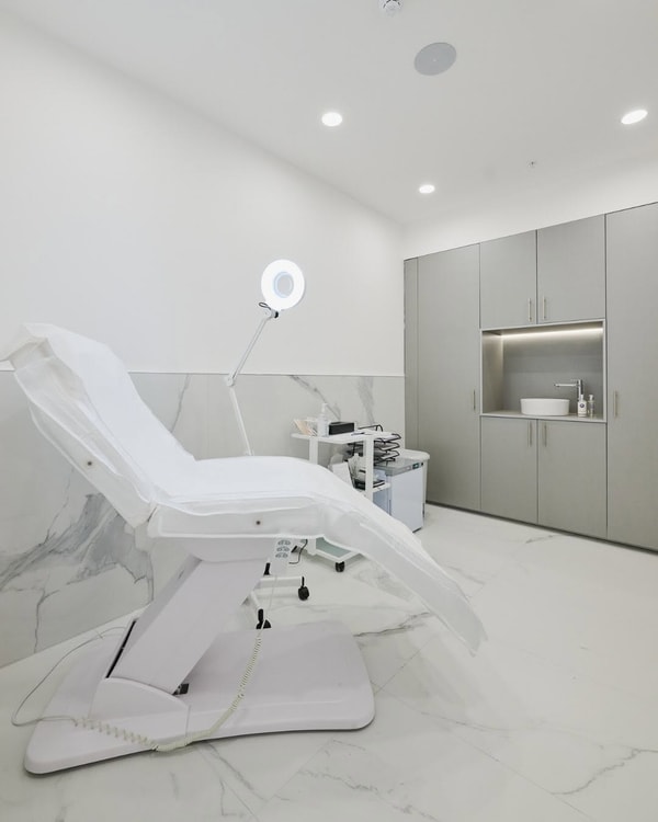 Th&eacute;rapie Clinic Anti-Wrinkle Injection - 2 Areas Review