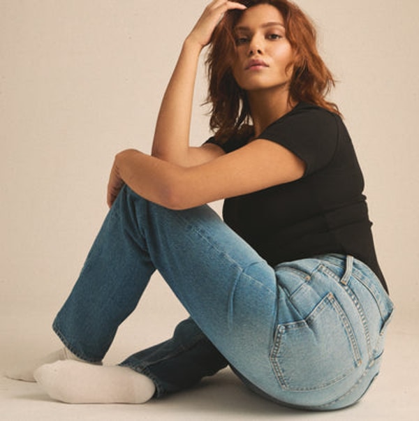 About Thalo Denim