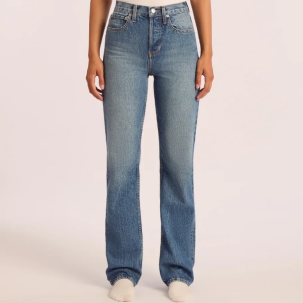 Thalo Denim Original Jean Review