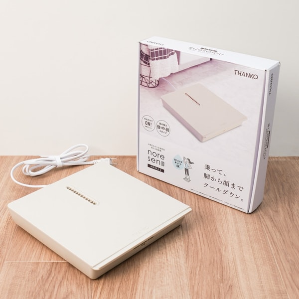 THANKO のれせん2 レビュー