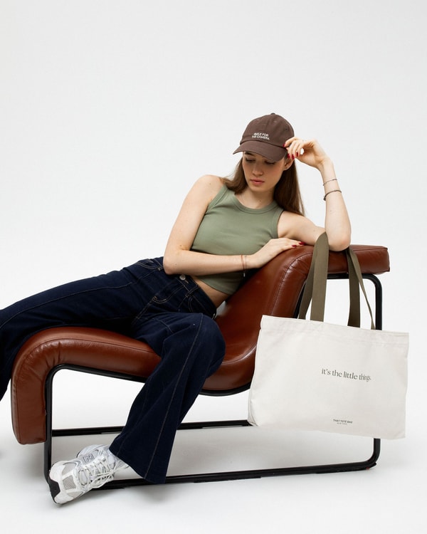 That Tote Bag Wider Tote Reviews