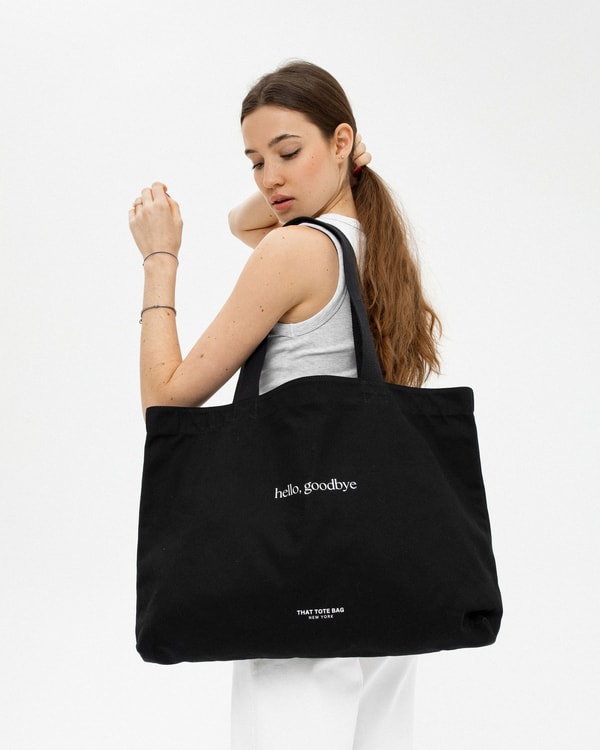 That Tote Bag Deeper Tote Reviews