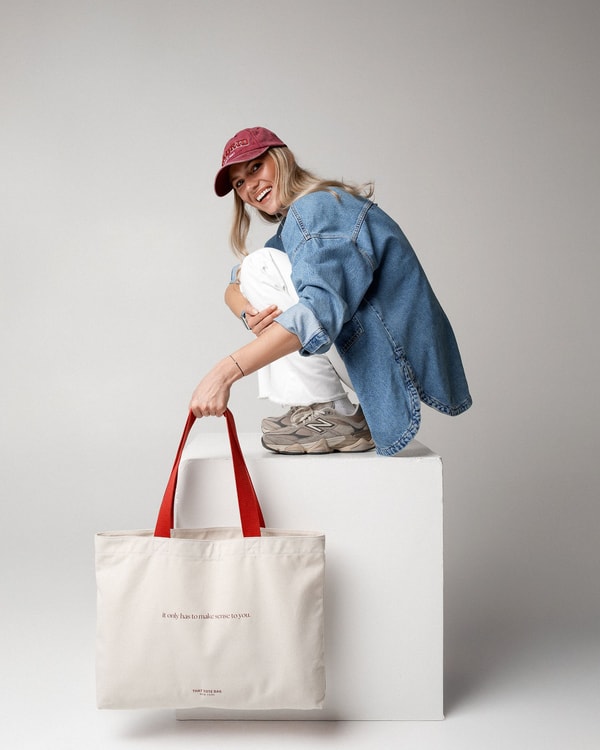 That Tote Bag Review