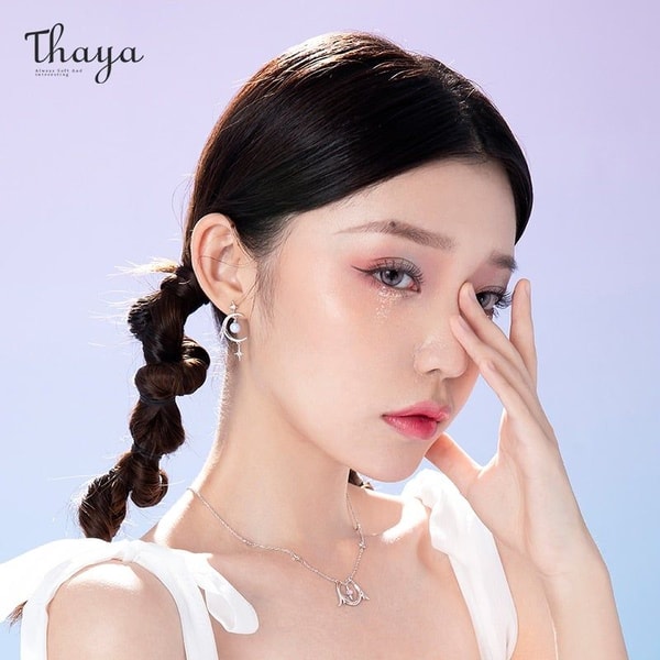 Thaya: Artistic Silver Craftsmanship
