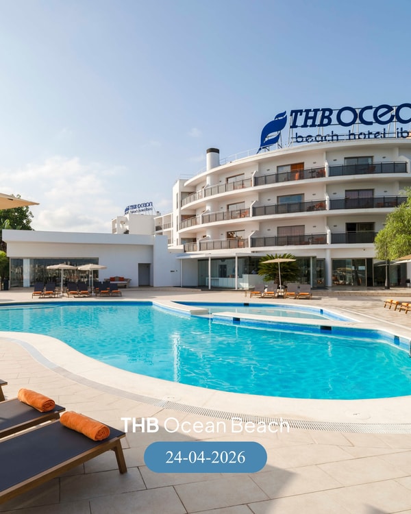 About THB Hotels