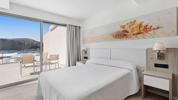 THB Hotels Cala Lliteras Review