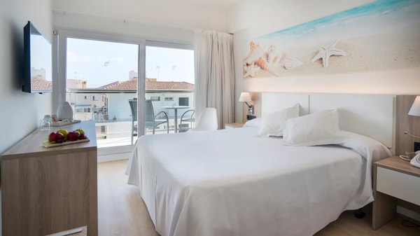 THB Hotels Gran Playa Review