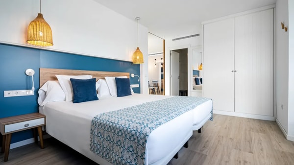 THB Hotels Gran Bah&iacute;a Review