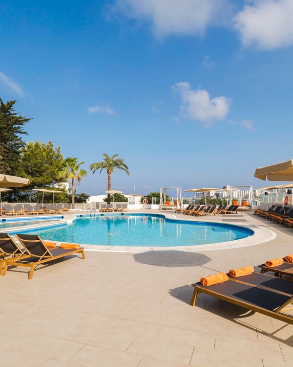 Nachhaltige Hotels F&uuml;r Mediterrane Urlauber