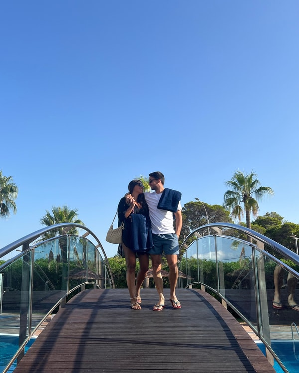 &Uuml;berblick Zu THB Hotels