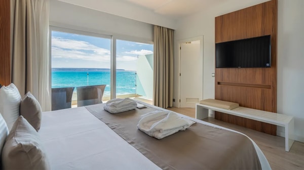 THB Hotels El Cid Bewertung