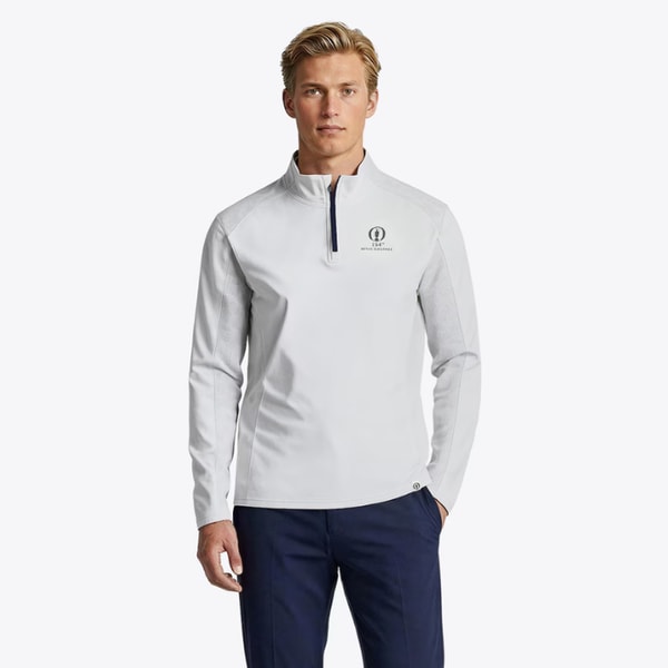 The 154th Open Royal Birkdale Tech Midlayer Review