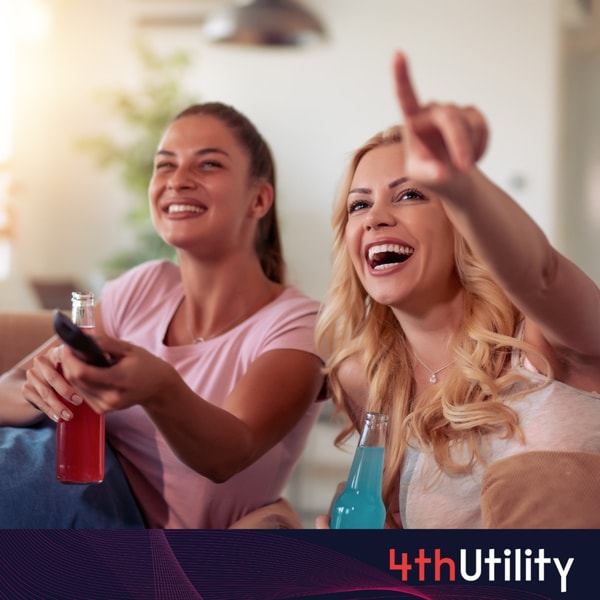About The 4th Utility