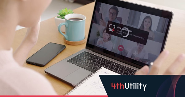 The 4th Utility Review