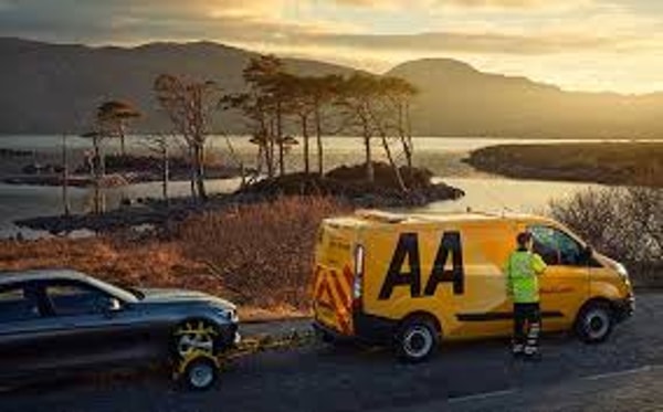The AA Car Insurance Review