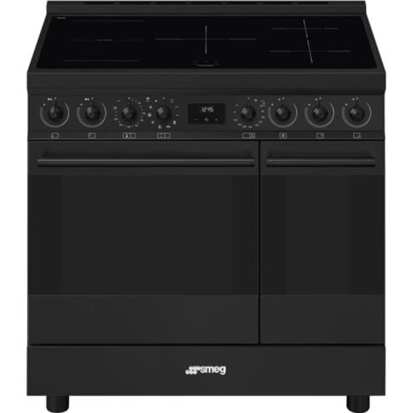 The Appliance Depot Smeg C92IPN2 Reviews