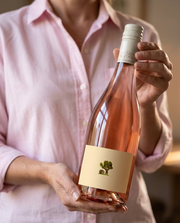 About The Australian Wine