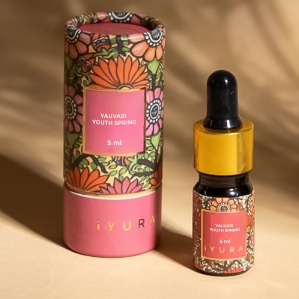 The Ayurveda Experience Bewertung