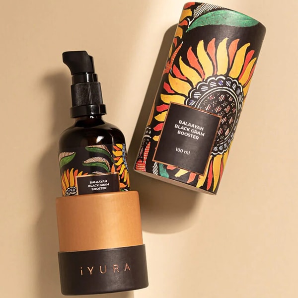 Balaayah Black Gram Booster Avis