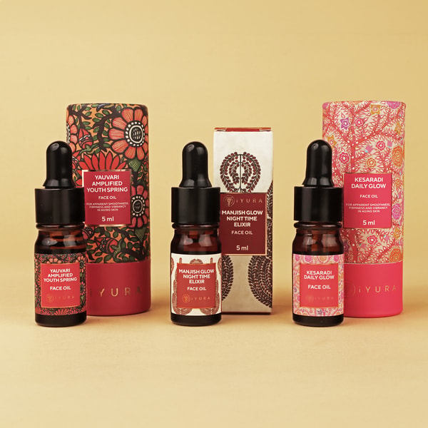 About The Ayurveda Experience