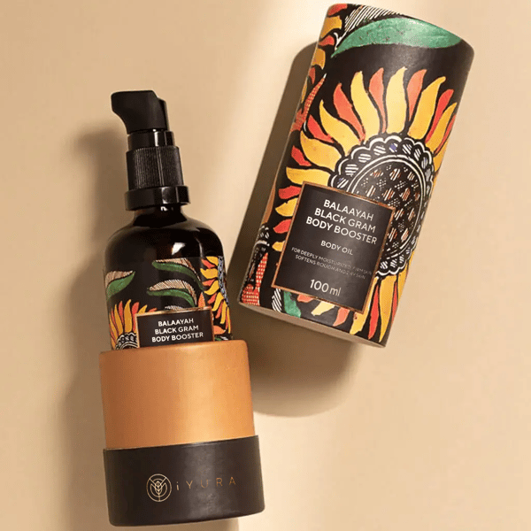 The Ayurveda Experience Balaayah Body Booster Review