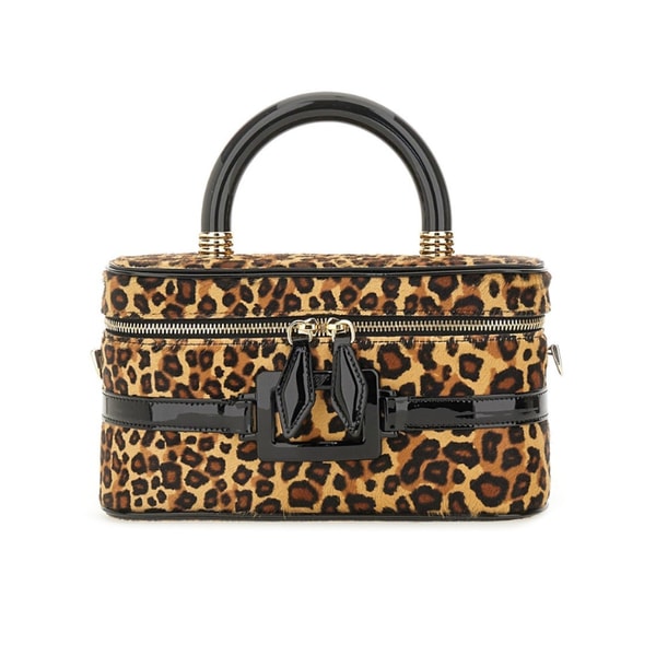 The Bag Syndicate Mini "Vanity Belle Vivier" Bag Reviews
