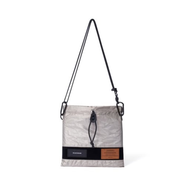 THE BAGMANIAについて