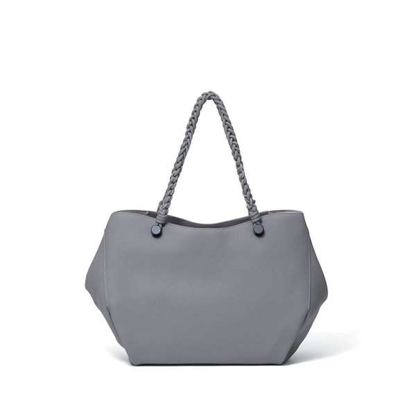 THE BAGMANIA MANIUNO INTRE solid トートバッグ(M) レビュー
