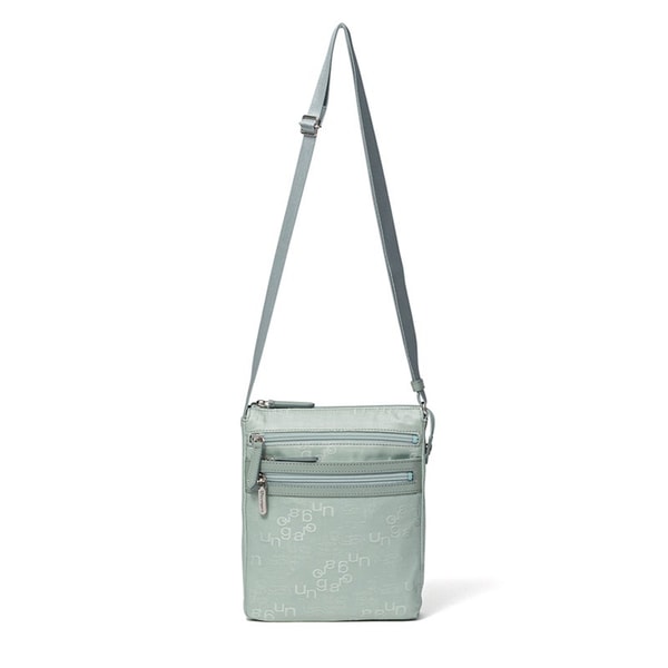 THE BAGMANIA U by ungaro マノン ポシェット レビュー