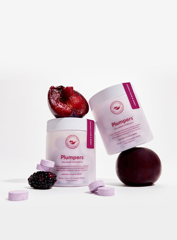 The Beauty Chef Plumpers Review