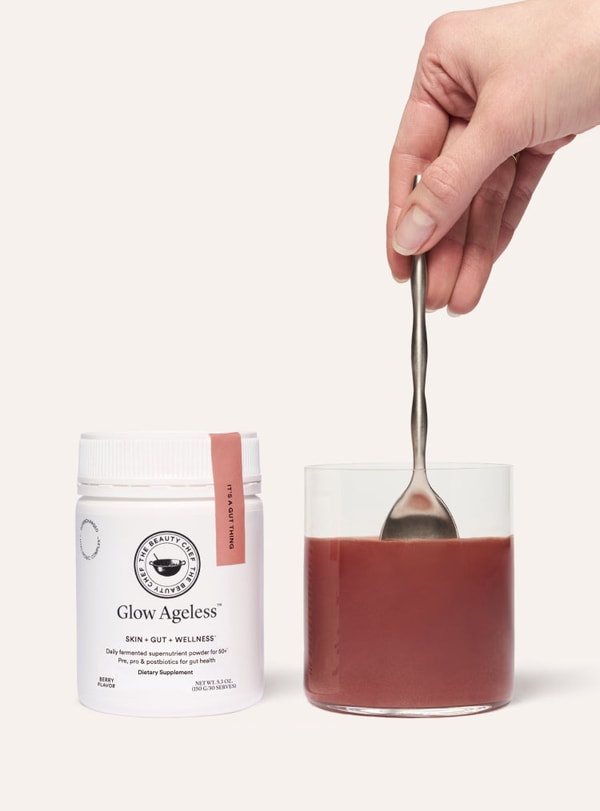 The Beauty Chef Glow Ageless Review