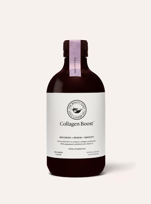 The Beauty Chef Collagen Inner Beauty Boost Review