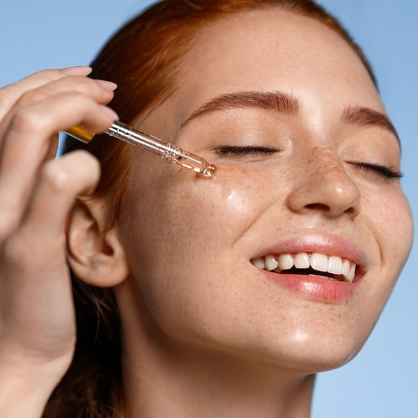About The Beauty Spy