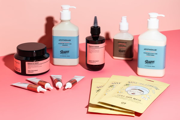 The Beauty Spy Review