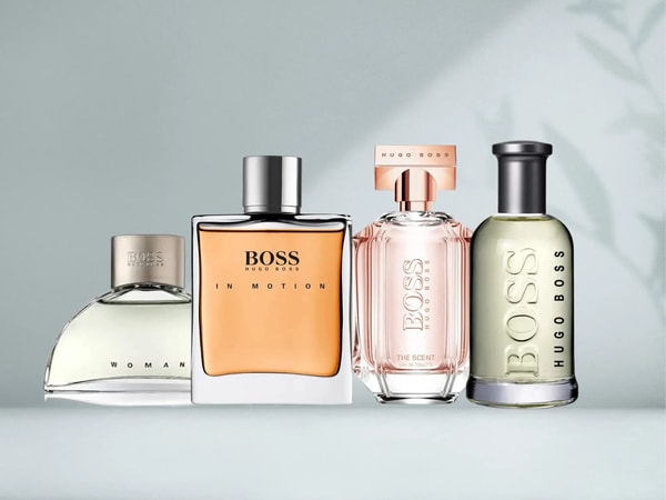 About The Beauty Store