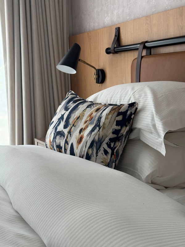 The Belfry Hotel & Resort Review