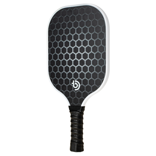 The Big Dink Model1 Pickleball Paddle Review