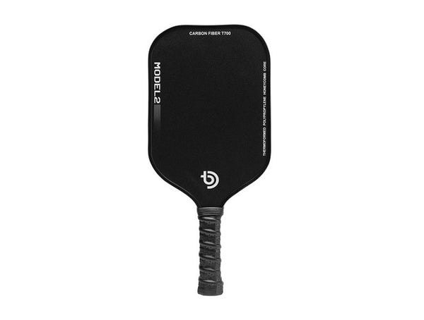 The Big Dink Model2 Pickleball Paddle Review