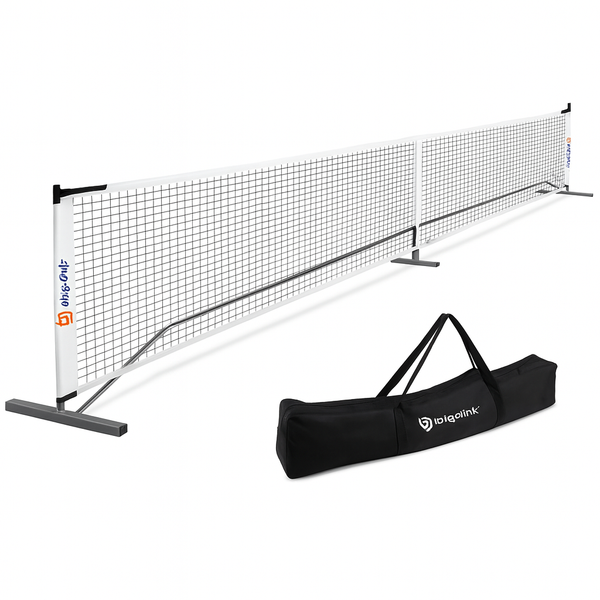 The Big Dink Portable Pickleball Net Review