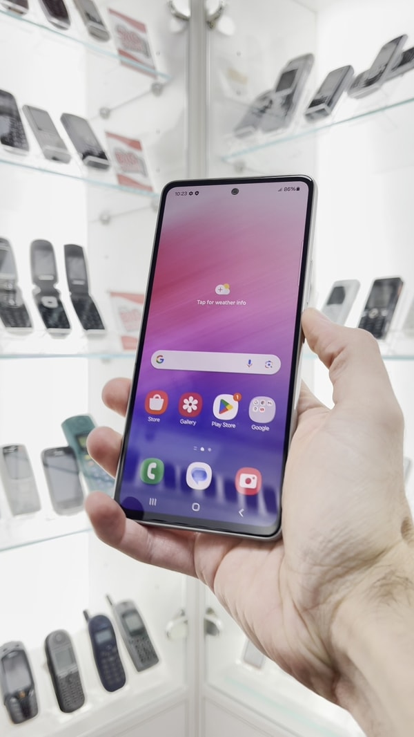 The Big Phone Store Review