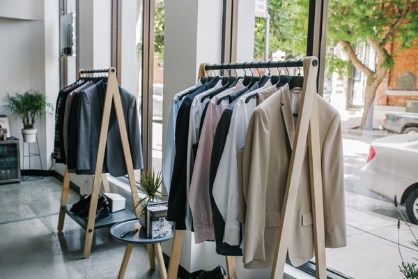 About The Black Tux