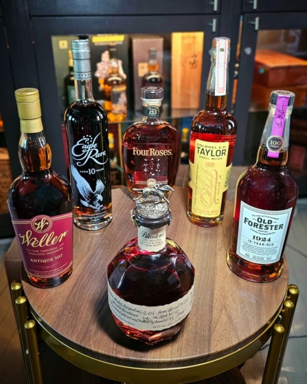 The Bourbon Concierge Review